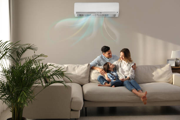 Best HVAC Air Duct Cleaning  in Herscher, IL