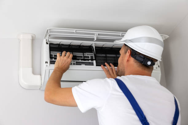 Best HVAC Air Duct Cleaning  in Herscher, IL