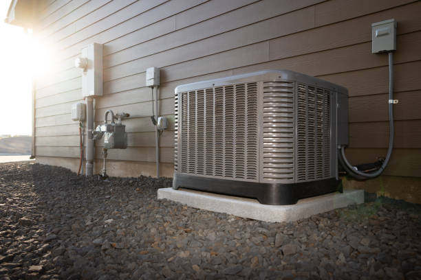 HVAC Troubleshooting in Herscher, IL